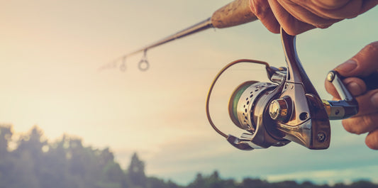 How to Maintain Your Fishing Equipment