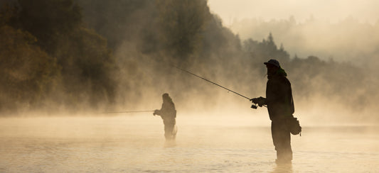 Style with Substance: Fishing-Inspired Apparel