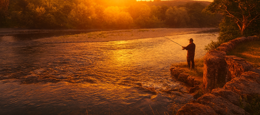 The 7 Most Scenic Fishing Spots in the UK