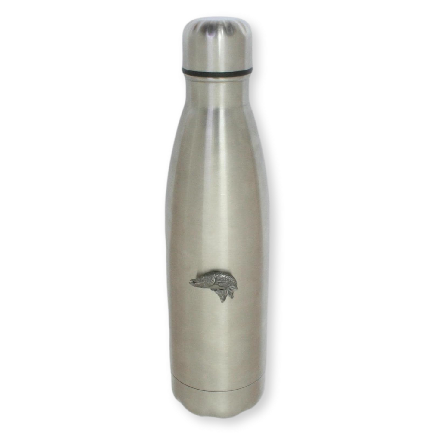 Coarse Fishing Vacuum Flask 500ml Insulated Free Engraving