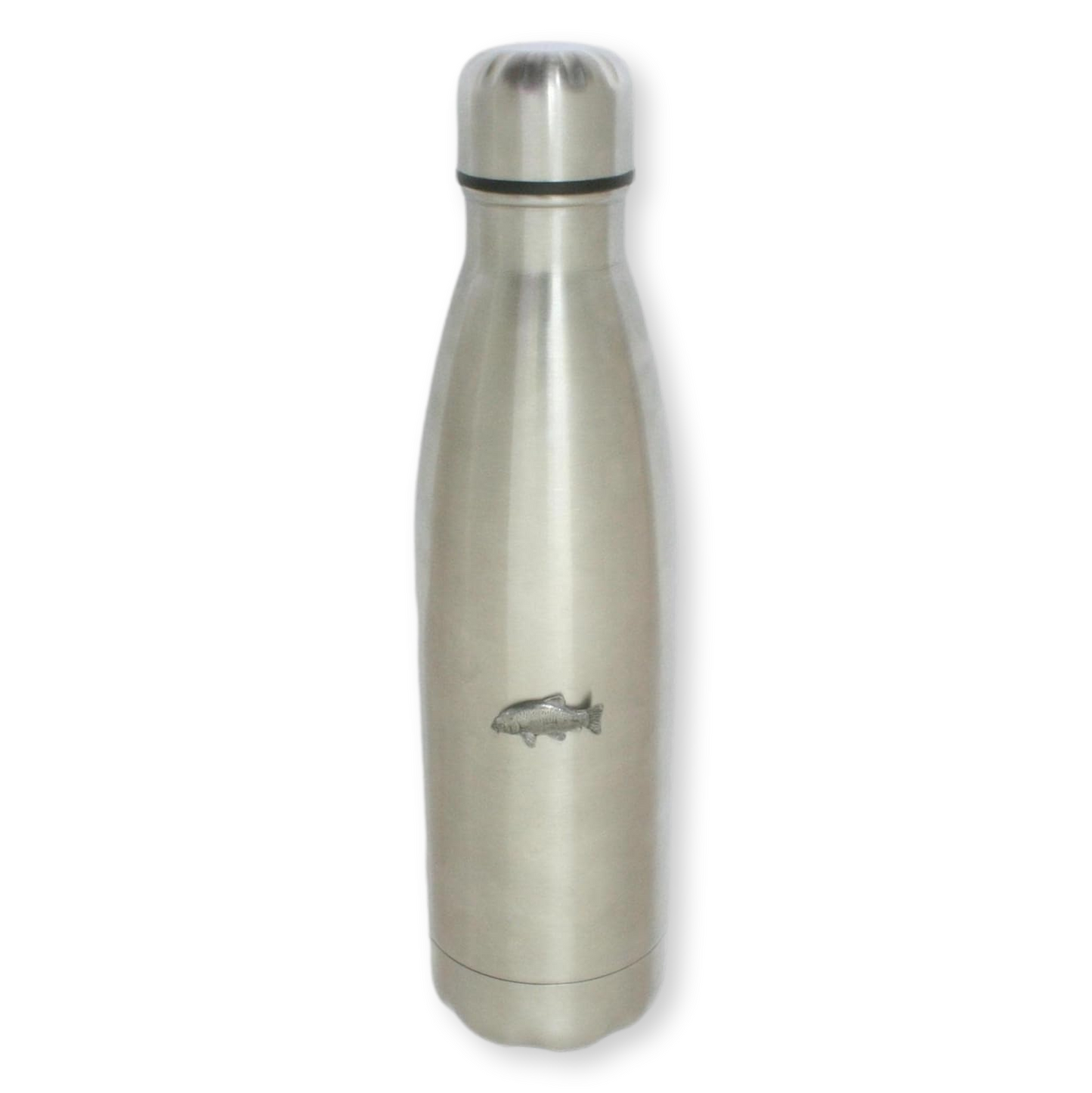 Coarse Fishing Vacuum Flask 500ml Insulated Free Engraving