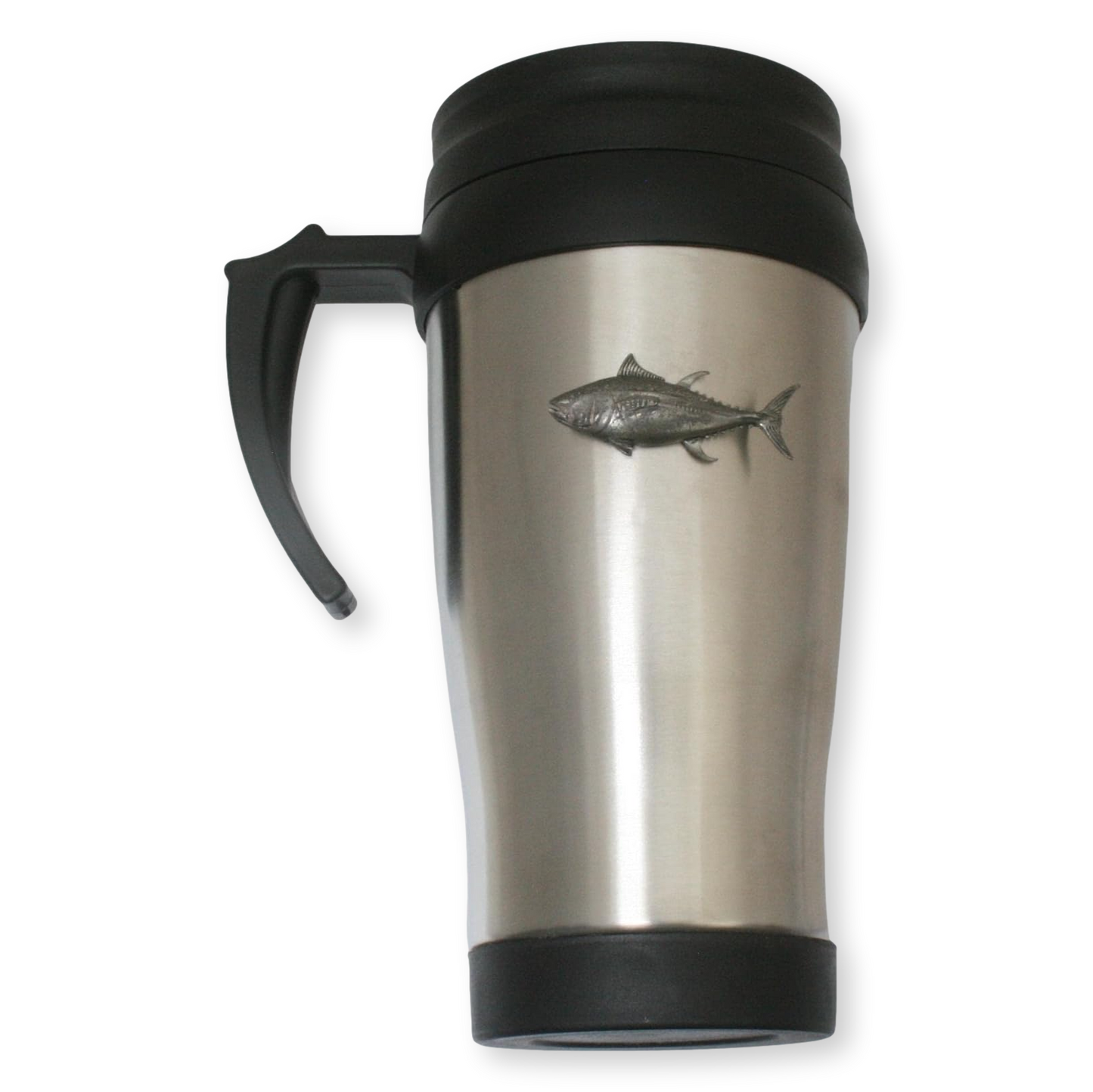 Stainless Steel Sea Fishing Insulated Travel Mug