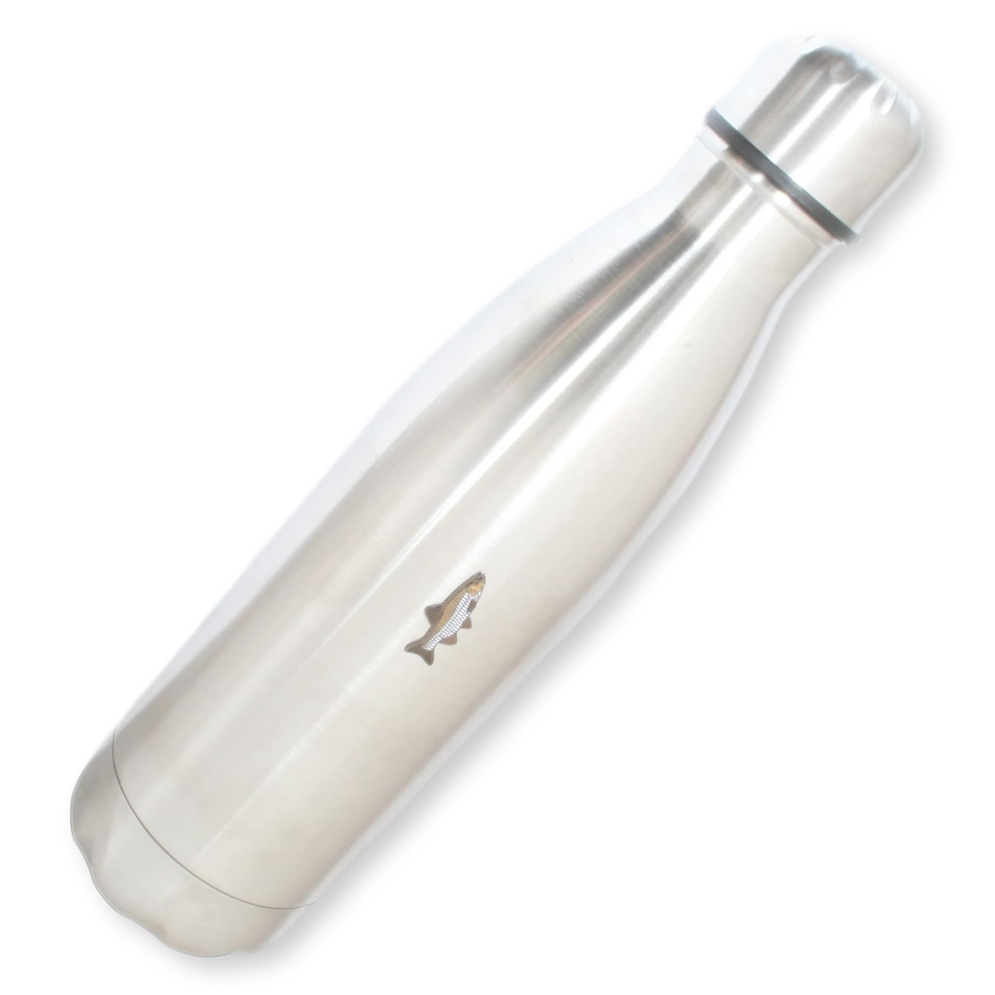 Coarse Fishing Vacuum Flask 500ml Insulated Free Engraving