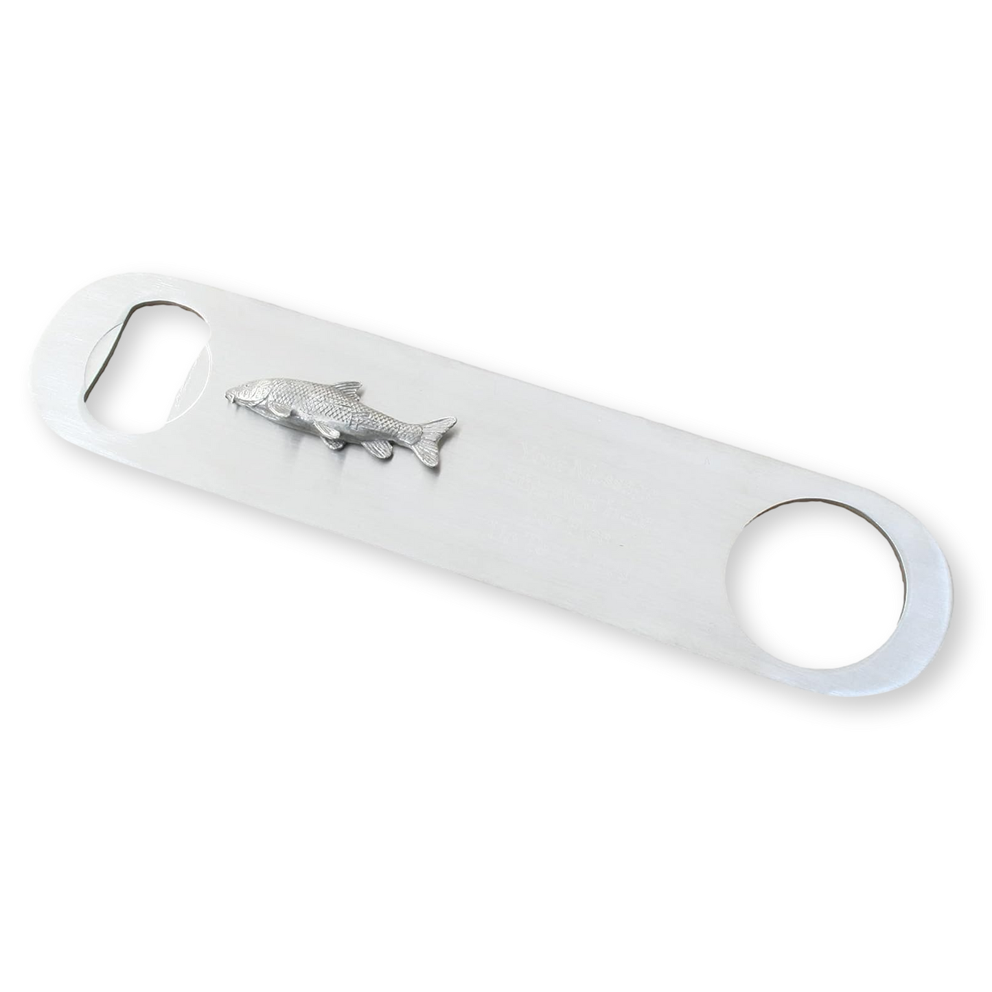 Coarse Fishing Bottle Opener Waiters Friend Tool