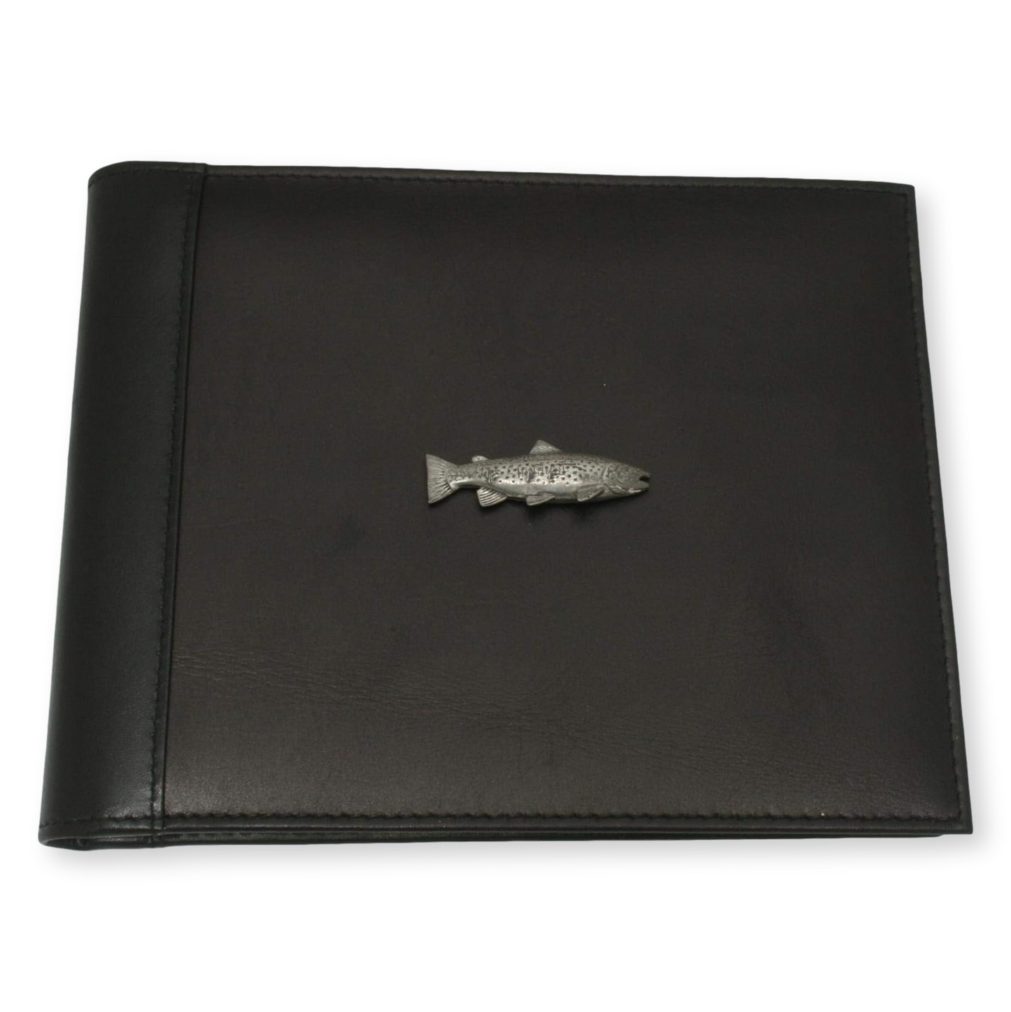 Fly Fishing Trout & Salmon Disabled Blue Badge Holder