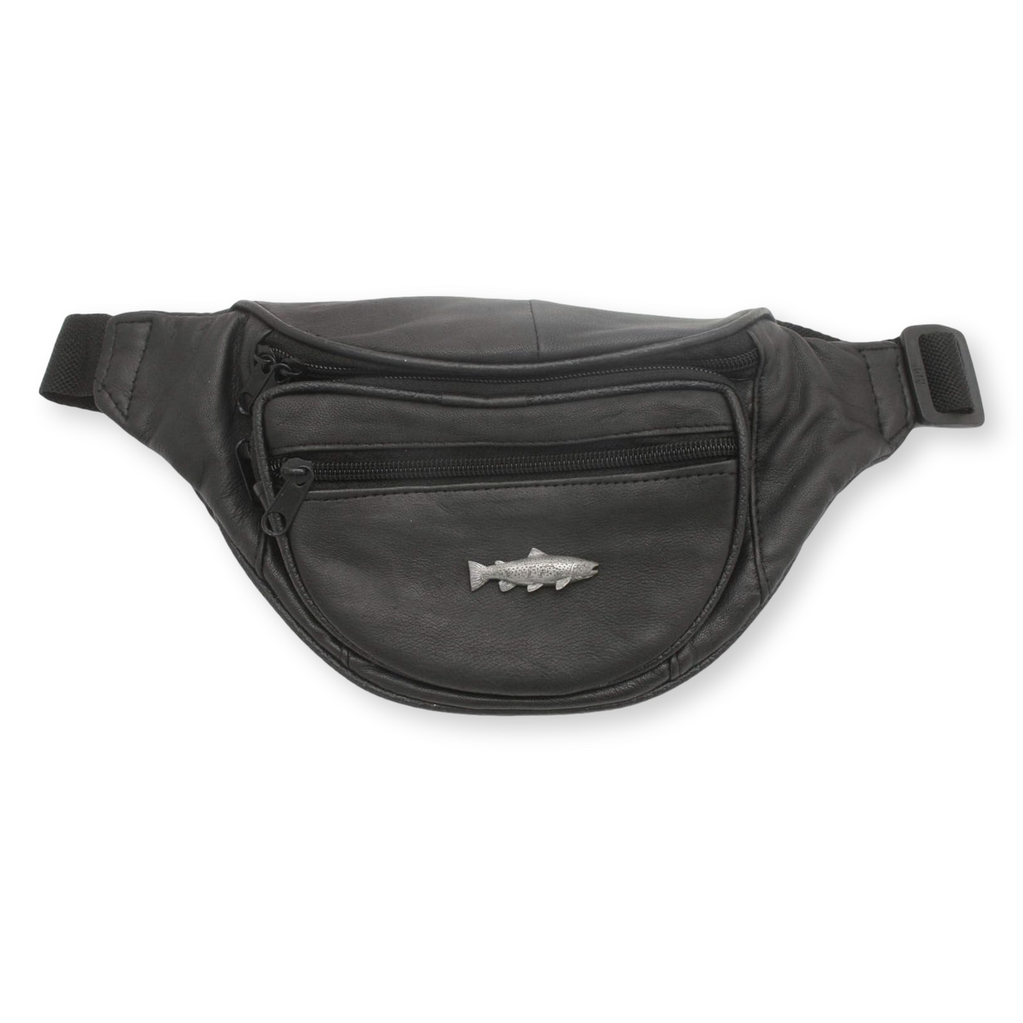 Fly Fishing Bumbag | Brown Trout, Salmon & More | Fishing Gift