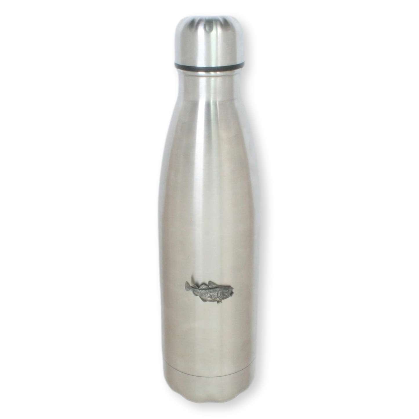 Sea Fishing Vacuum Flask 500ml Insulated Free Engraving