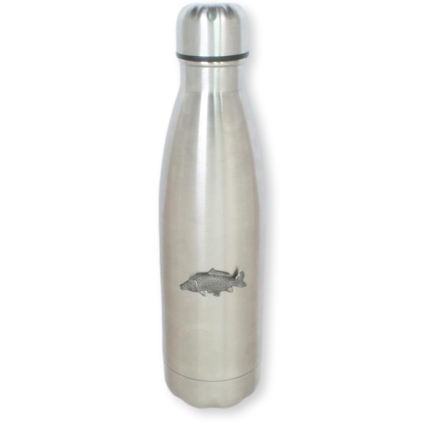 Coarse Fishing Vacuum Flask 500ml Insulated Free Engraving