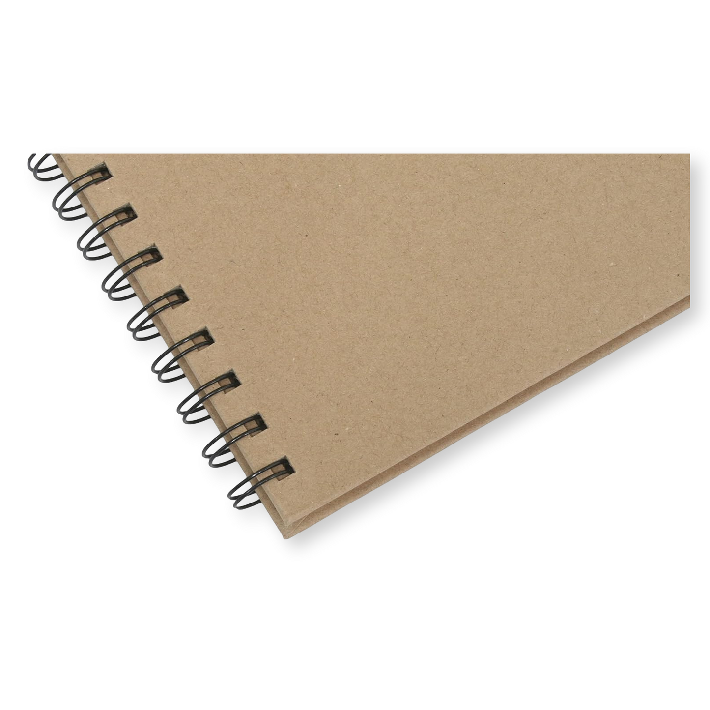 Coarse Fishing Scrapbook – Kraft Paper With Engraved Plaque