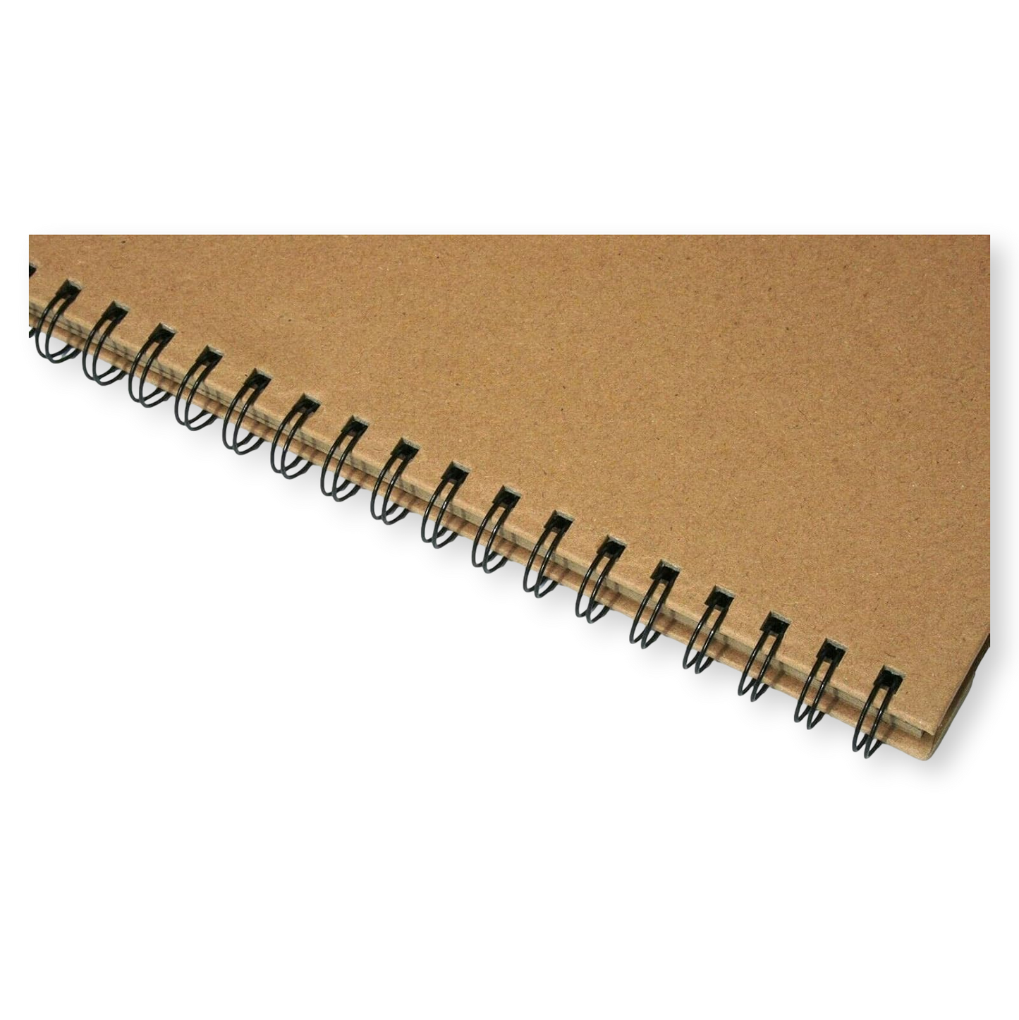 Coarse Fishing Scrapbook – Kraft Paper With Engraved Plaque