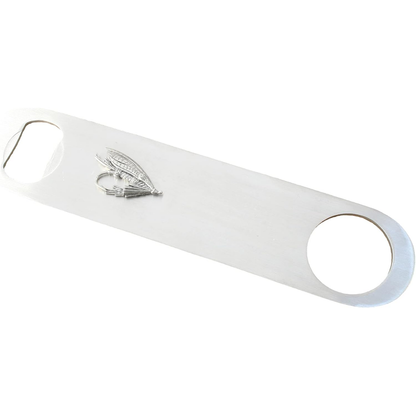 Fly Fishing Bottle Opener Waiters Friend Tool