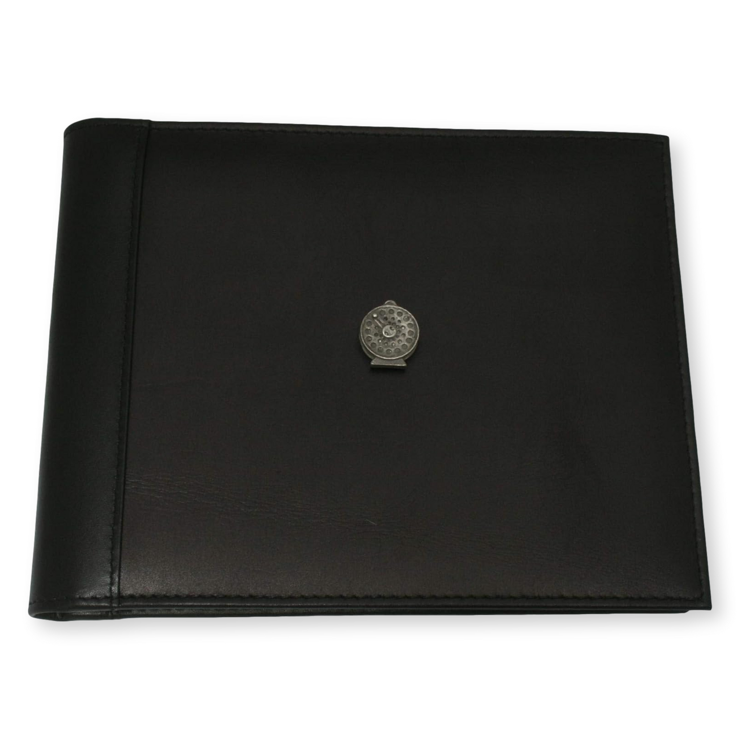 Fly Fishing Trout & Salmon Disabled Blue Badge Holder
