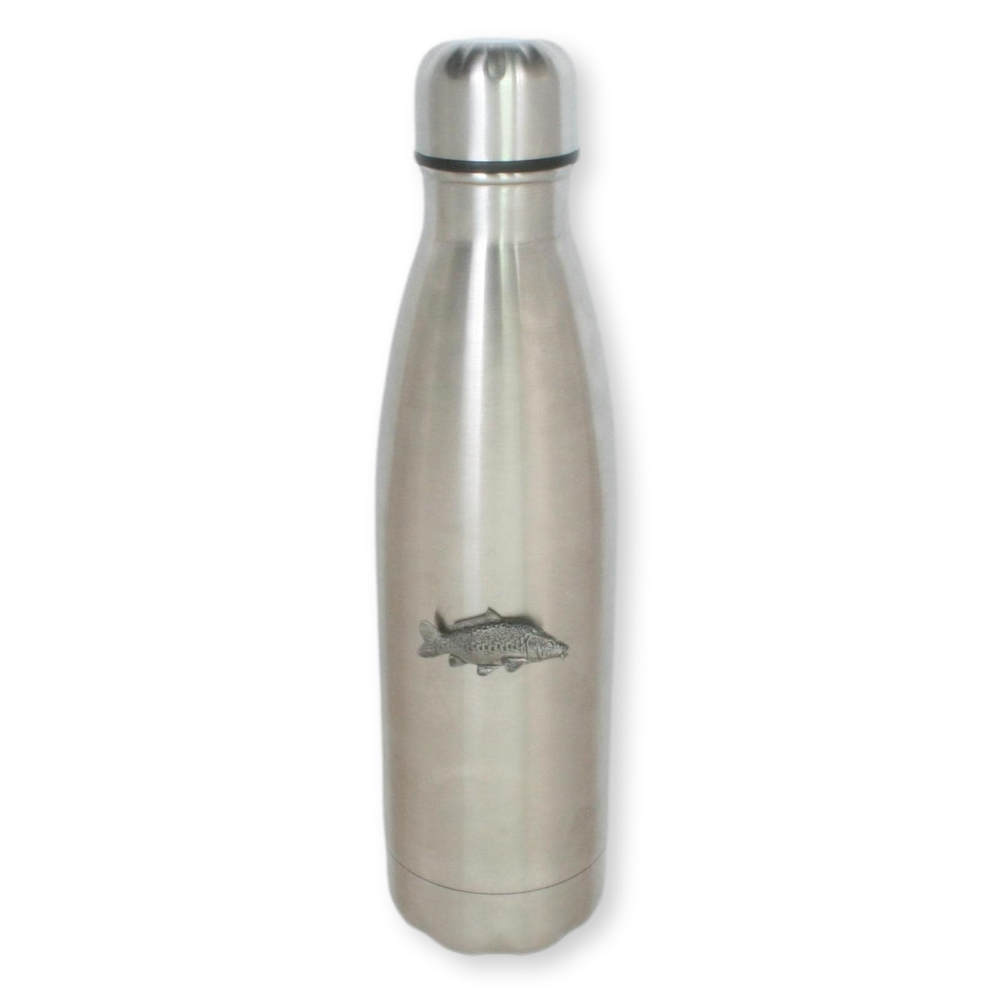 Coarse Fishing Vacuum Flask 500ml Insulated Free Engraving