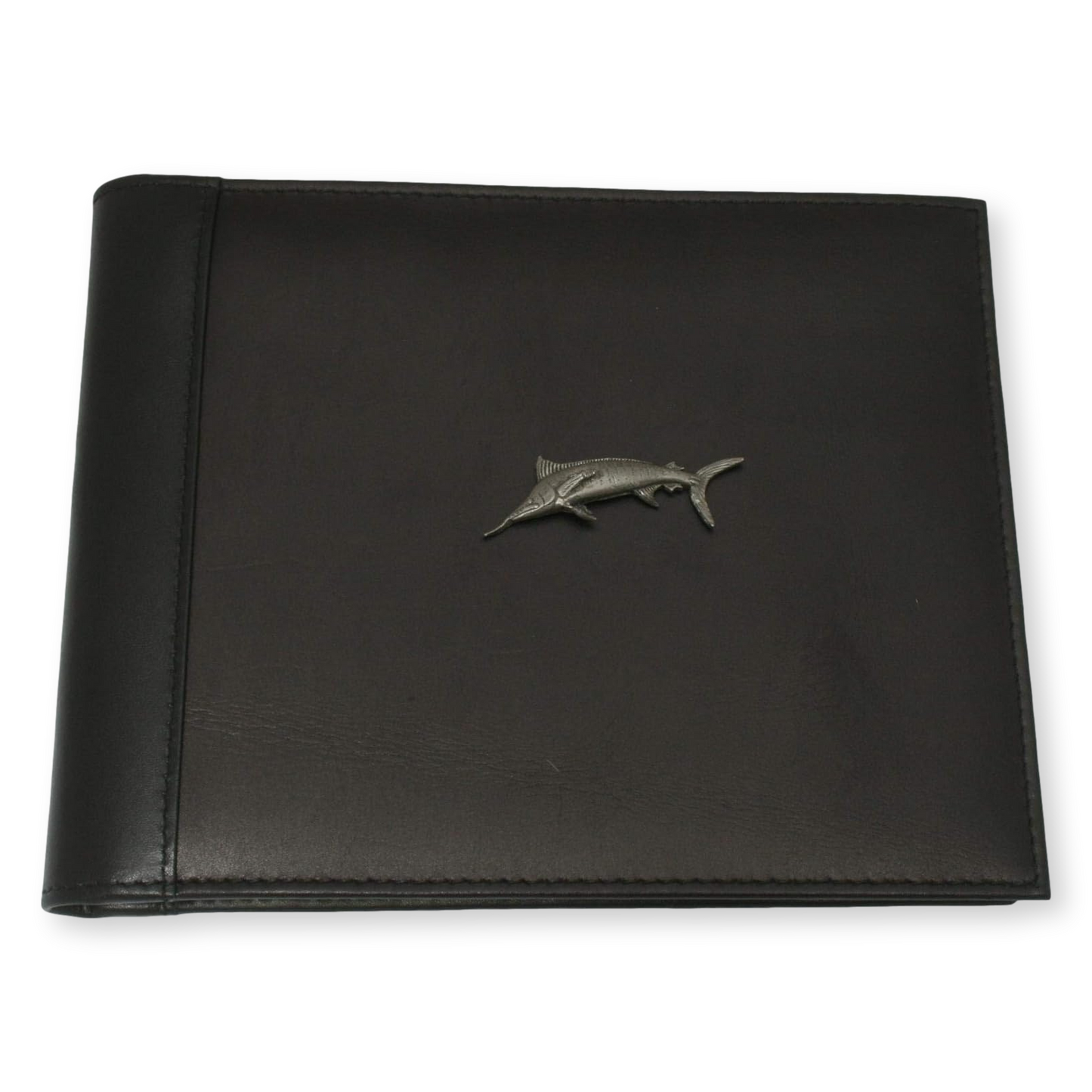 Marlin, Tuna & More Sea Fishing Disabled Blue Badge Holder