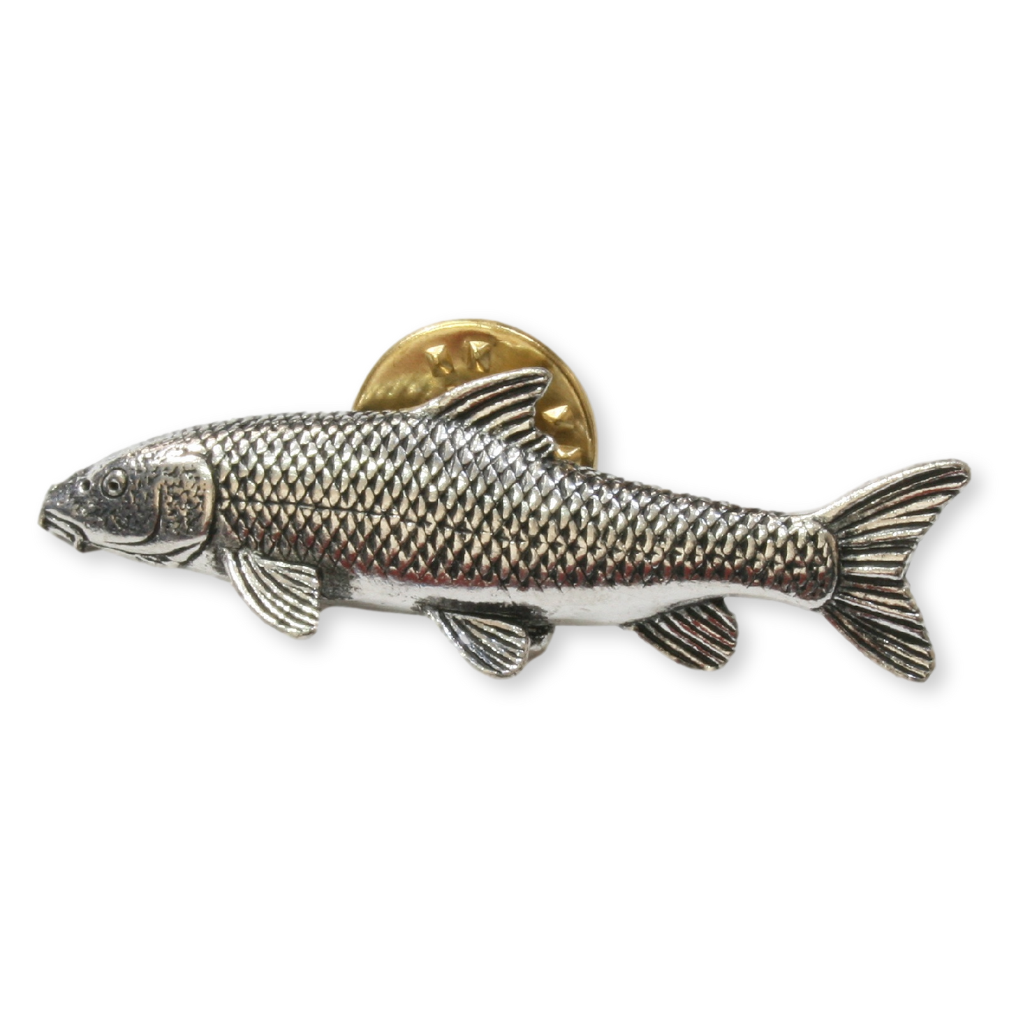 Barbel Pewter