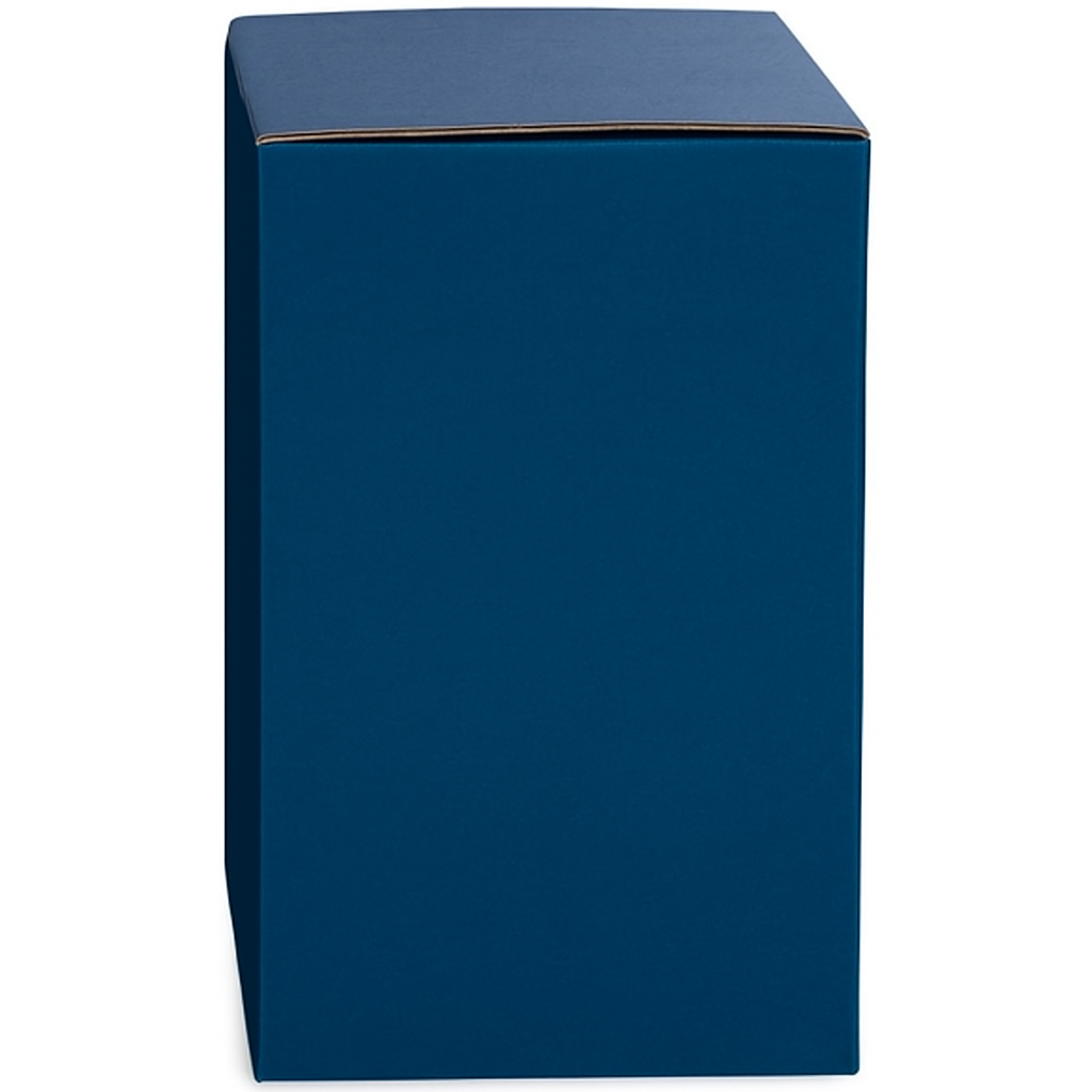Blue Skillet Box