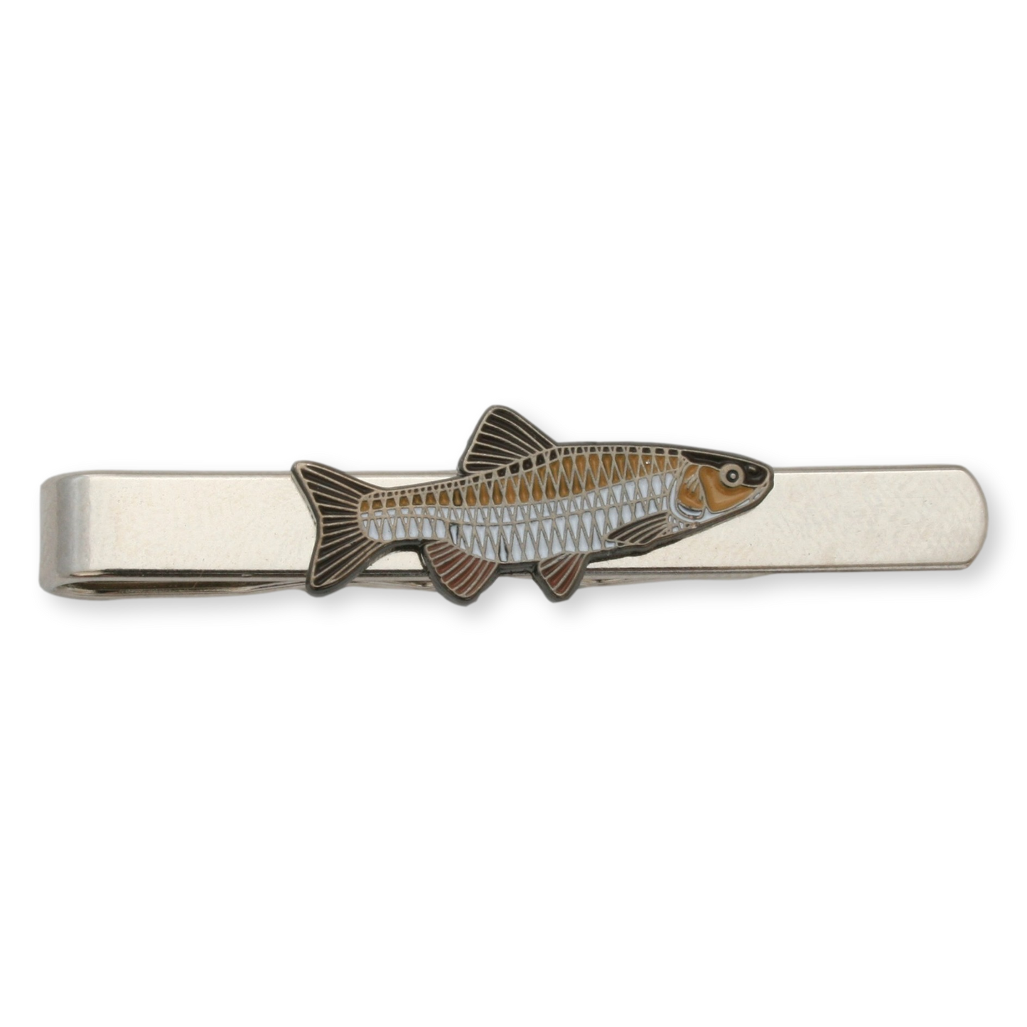 Chub Tie Slide