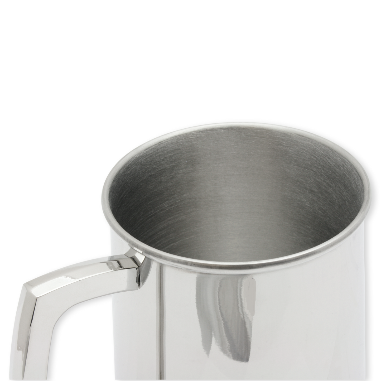 Sea Fishing Metal Tankard 500ml Personalised Engraving