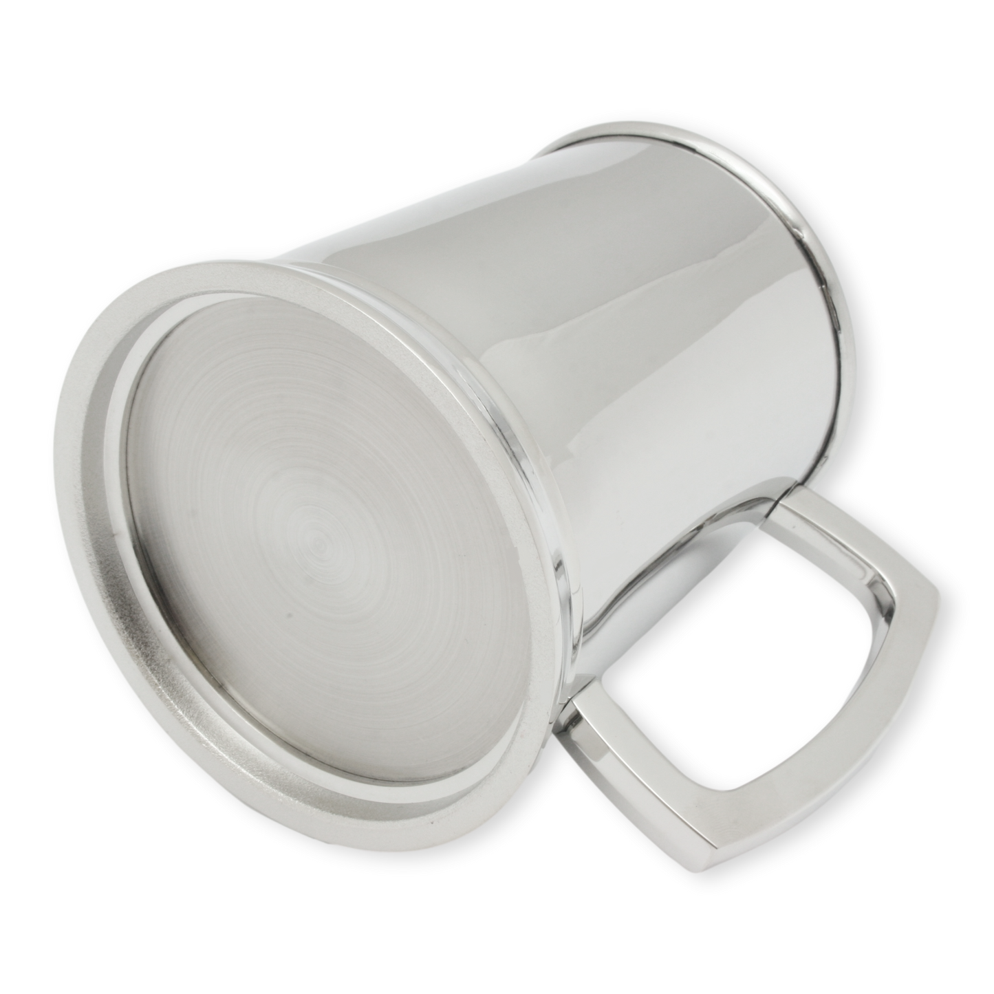 Sea Fishing Metal Tankard 500ml Personalised Engraving