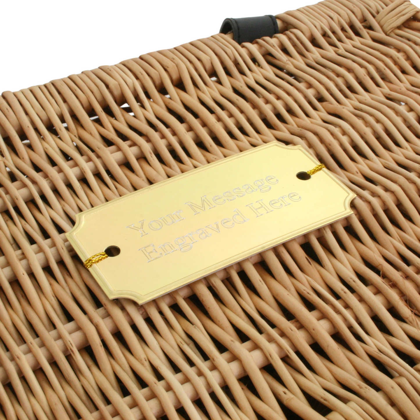 Fly Fishing Gentleman’s Hamper: Tie, Cufflinks, Tie Clip, and Wallet Set