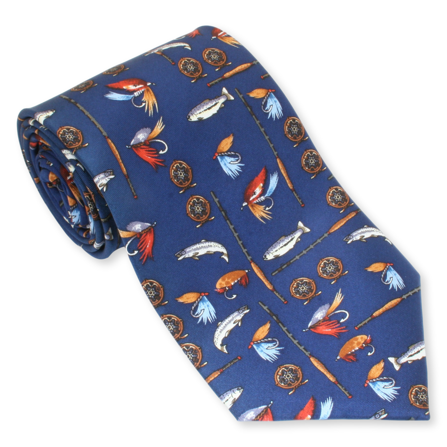 Fishing Fly & Finery Classic Accessories Gift Set
