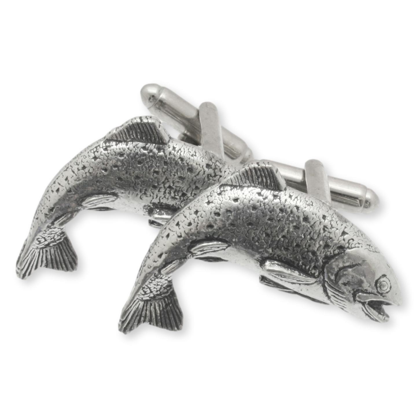 Fishing Trout & Tailored Classic Accessories Gift Set