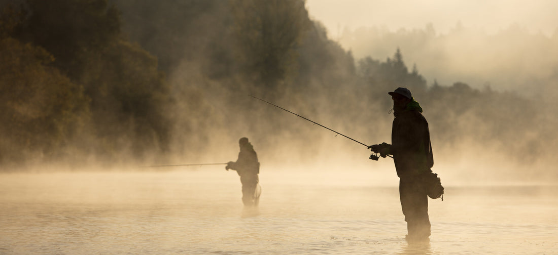 Style with Substance: Fishing-Inspired Apparel