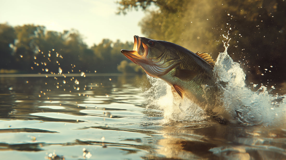 Keep the Memories Alive: Thoughtful Gifts for Anglers Who Cherish the Journey