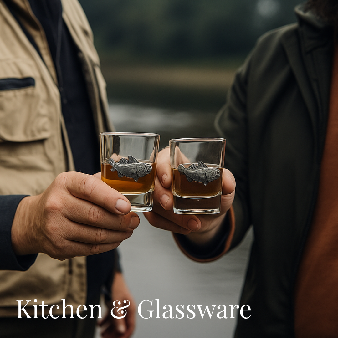 Kitchen & Barware
