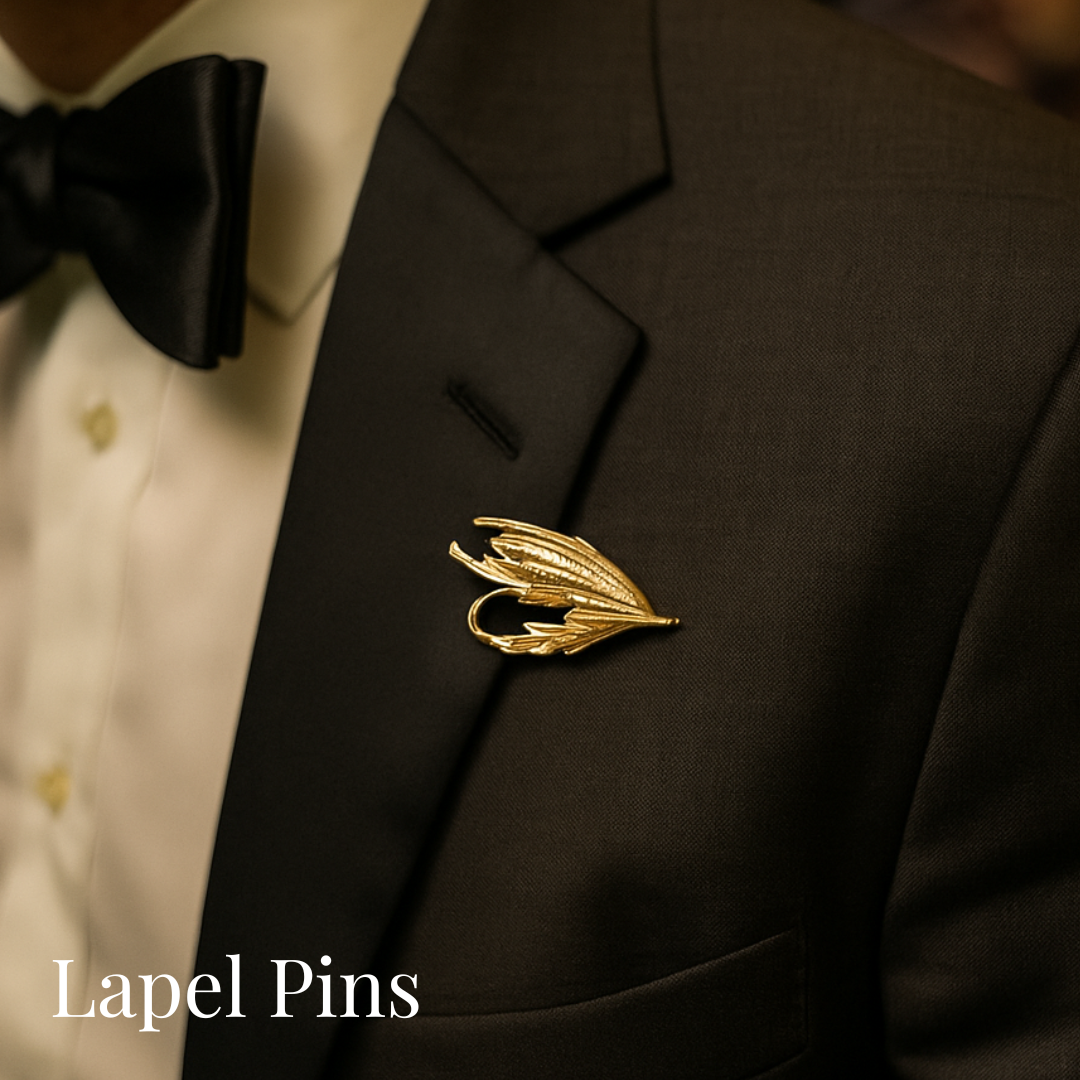 Lapel Pins