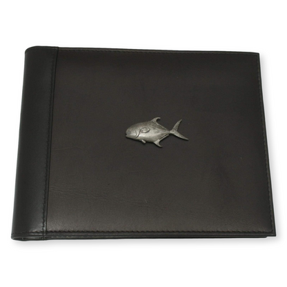 Marlin, Tuna & More Sea Fishing Disabled Blue Badge Holder