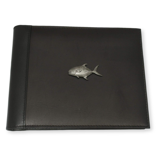 Marlin, Tuna & More Sea Fishing Disabled Blue Badge Holder