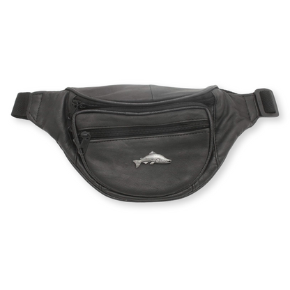 Fly Fishing Bumbag | Brown Trout, Salmon & More | Fishing Gift