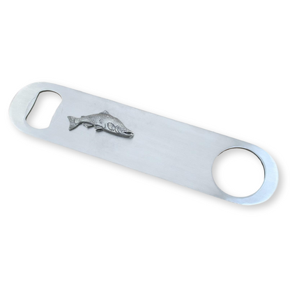 Fly Fishing Bottle Opener Waiters Friend Tool