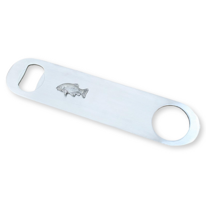 Coarse Fishing Bottle Opener Waiters Friend Tool
