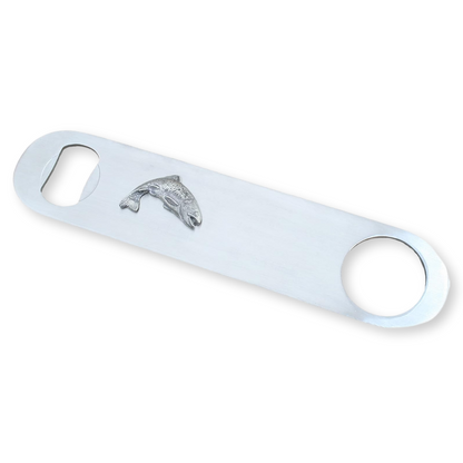 Fly Fishing Bottle Opener Waiters Friend Tool