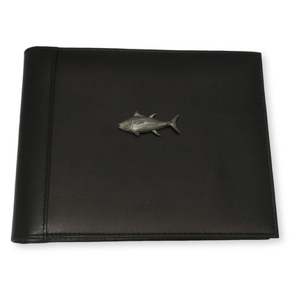 Marlin, Tuna & More Sea Fishing Disabled Blue Badge Holder