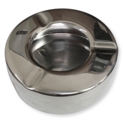 Sea Fishing Stainless Steel Ash Tray