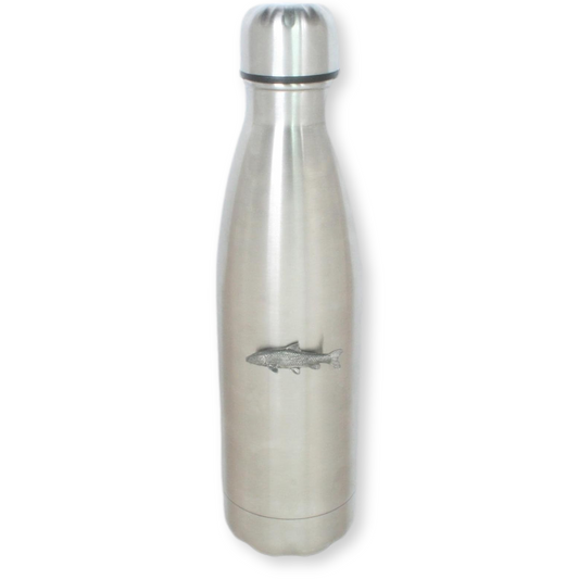 Coarse Fishing Vacuum Flask 500ml Insulated Free Engraving