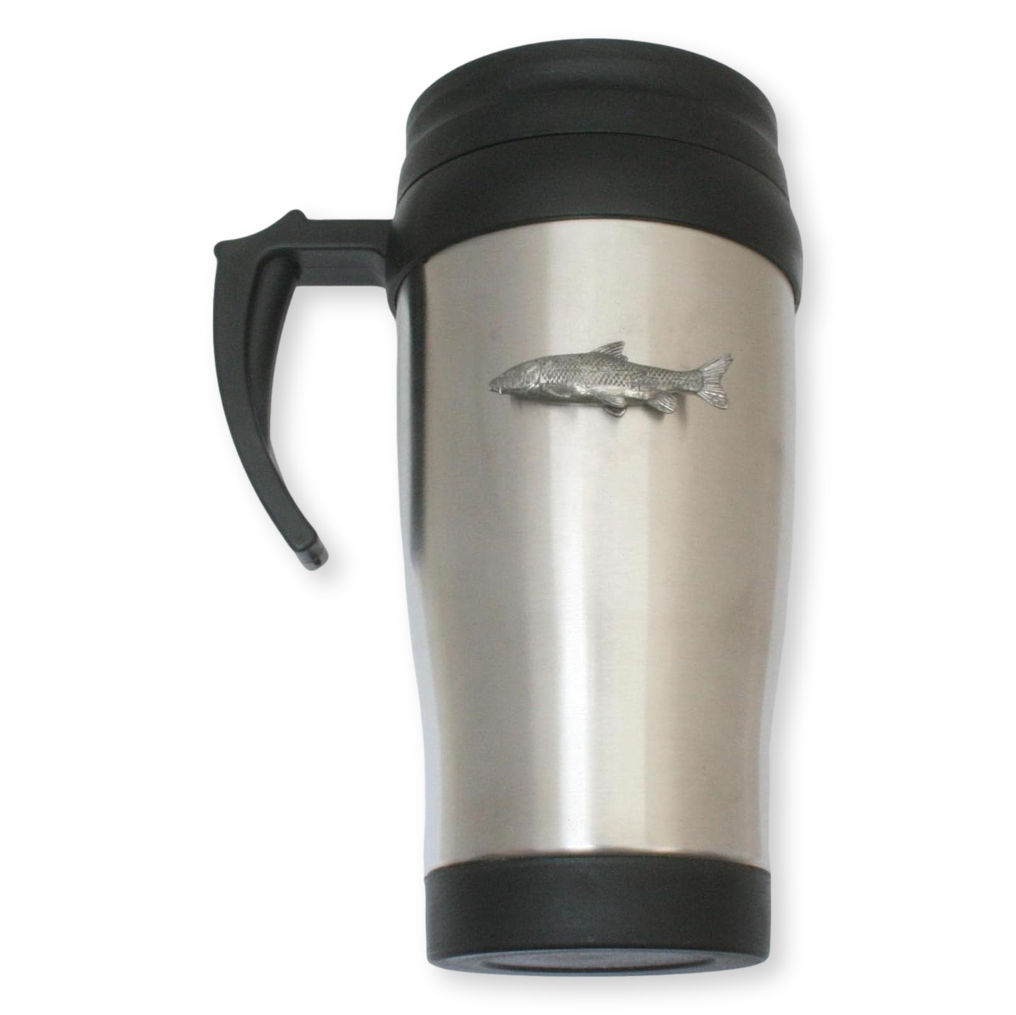 Stainless Steel Coarse Fishing Insulated Travel Mug