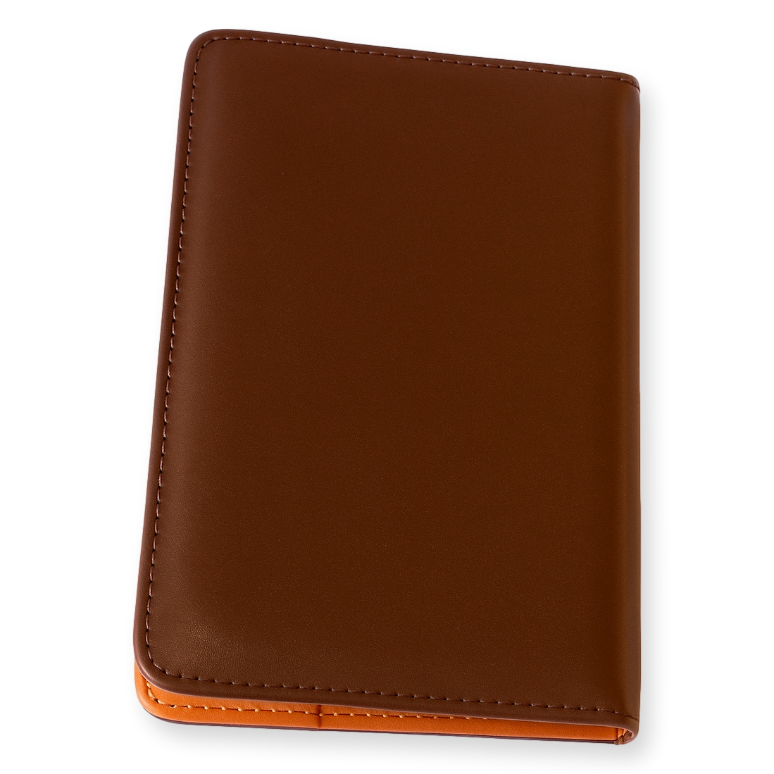 Personalised Leather Fishing Licence Holder Case – Black or Brown