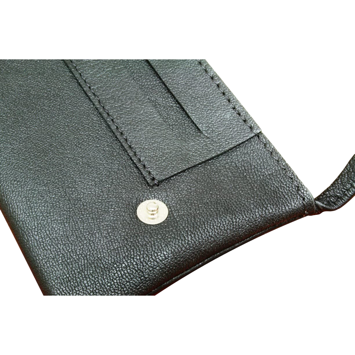 Coarse Fishing Designed Leather Tobacco Pouch