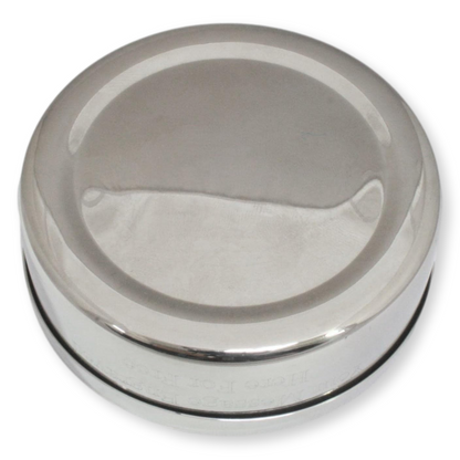 Coarse Fishing Stainless Steel Ash Tray