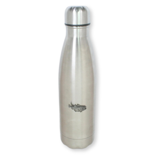 Sea Fishing Vacuum Flask 500ml Insulated Free Engraving