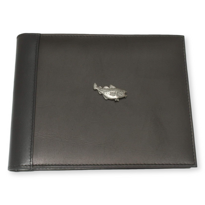 Marlin, Tuna & More Sea Fishing Disabled Blue Badge Holder