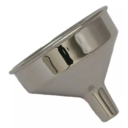 Fishing Scene Stainless Steel 6oz Hip Flask