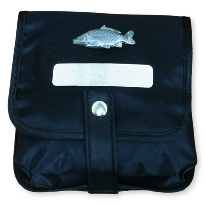 Fishing Tackle/Bait Storage Box With Engraving Option