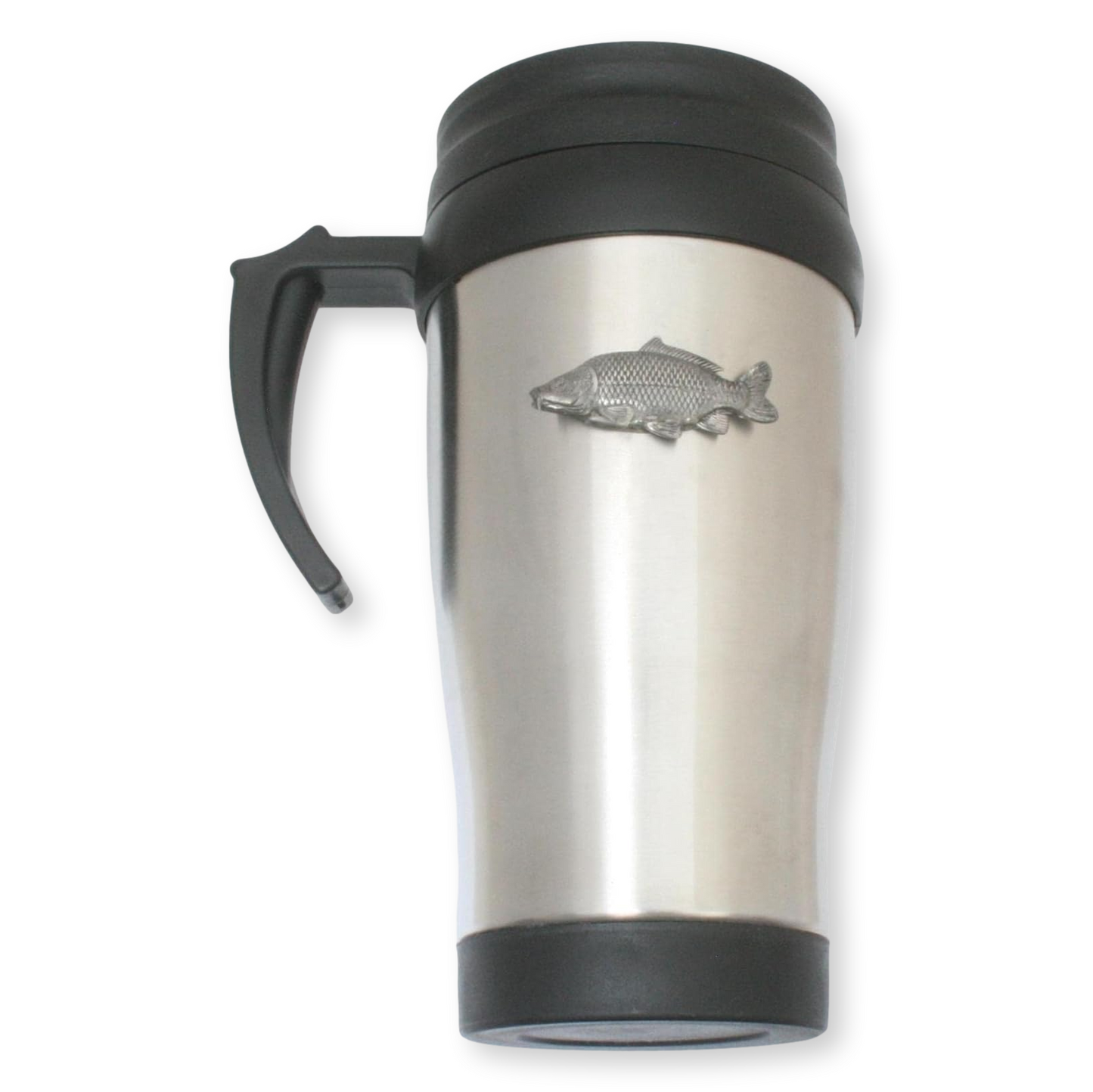 Stainless Steel Coarse Fishing Insulated Travel Mug