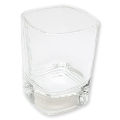 Fly Fishing Pair Of Shot Tot Glasses