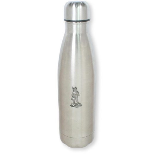 Fly Fishing Vacuum Flask 500ml Insulated Free Engraving